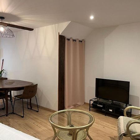 Chez Sam Langres Exterior foto