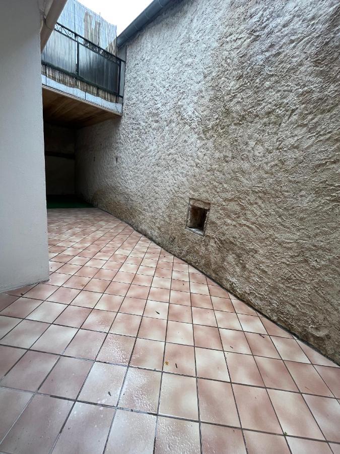 Chez Sam Langres Exterior foto